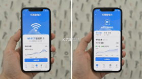 WiFi万能密钥连 v1.0.2.BF 安卓app安装下载 截图