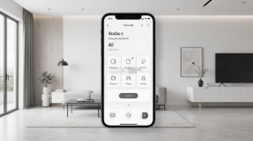 Deep装修设计AI v1.1.5 安卓app安装下载 截图