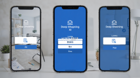 Deep装修设计AI v1.1.5 安卓app安装下载 截图
