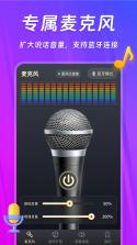 麦克风话筒扩音器 v1.0.0 app下载 截图