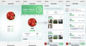 轻桥连农平板端 v1.2.4 app下载免费 截图