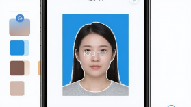 证件照免费 v33.4.3 安卓app安装下载 截图