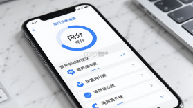 闪电狗AI快聘 v1.6.1 安卓app安装下载 截图
