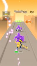 猛将勇士 v1.0.2 下载官方版 截图