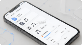 音乐格式转换器 v2.2.5 app下载免费 截图