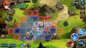 梦幻模拟战手游 v8.2.2210 下载 截图