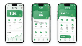 蚂蚁绿电 v2.2.7 下载安装 截图