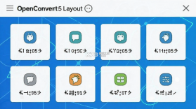 OpenConvert(OpenConverter) v1.1.0-office app下载 截图