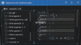 OpenConvert(OpenConverter) v1.1.0-office app下载 截图
