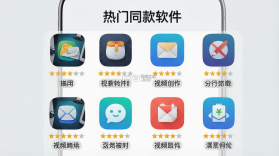 爆量神器 v1.1.0-rlsass app下载免费 截图