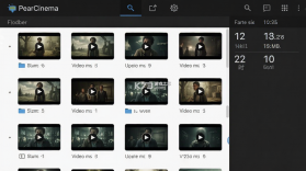 PearCinema v1.1.3 app下载免费 截图