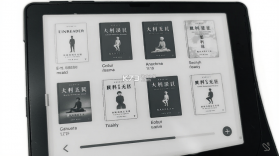 EInkReader墨水屏阅读器轻量版 v1.0.3 下载免费 截图
