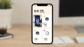 合觅 vv1.2.1 下载官方版 截图