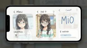澪 Mio v1.2.7 下载免费 截图