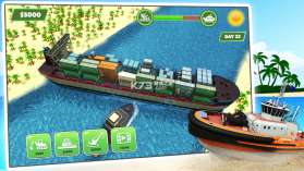 Ferry摆渡 v1.0.0 下载手机版 截图