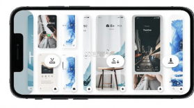 ThemeBox(主题盒子) v1.4.0 官方app下载安装 截图