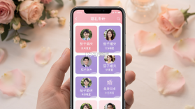 茄子婚庆 v7.2.1 app下载免费 截图