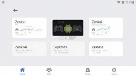 Zenkai v1.1.3 安卓app安装下载 截图