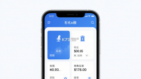 石化e融 v2.0.15 app下载 截图