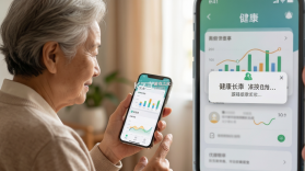 健康长老 v2.9.16 下载官方版 截图
