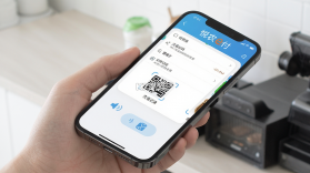 悦农e付收银台 v5.8.0 安卓app安装下载 截图