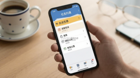 点点高手 v1.4 安卓app安装下载 截图