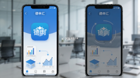德申汇 v5.4.5 安卓app安装下载 截图