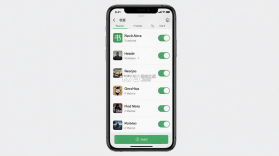 读不舍手 v3.1.4 下载app下载免费 截图