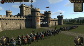 列王的纷争(Clash of Kings) v12.05.0 游戏 截图