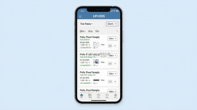 UPJOBS v1.4.2 安卓app安装下载 截图