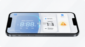 BemyEy小助手 v1.2 app下载 截图