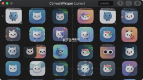 CanvasWhisper v2.1.15 安卓app安装下载 截图