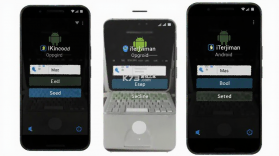 iTerjiman v1.3.3 安卓app安装下载 截图