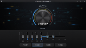 Ultra音量增强(Volume Booster) v3.6.0 下载免费 截图