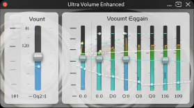 Ultra音量增强(音量增强器) v3.6.0 安卓app安装下载 截图