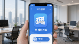 环雅丽都办公 v6.33.0831 安卓app安装下载 截图