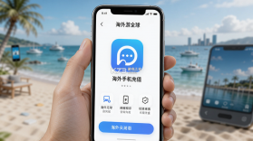 游全球 v2.0.2 安卓app安装下载 截图