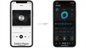 Eddict Player v2.3.7 安卓app安装下载 截图