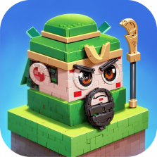 星逻机器人 v1.0.0 安卓app安装下载 截图