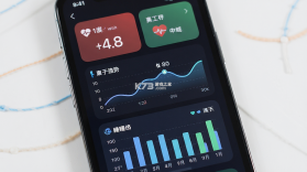 健康追踪仪 v1.4.0 安卓app安装下载 截图