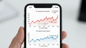 健康追踪仪 v1.4.0 安卓app安装下载 截图