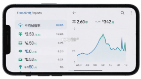 FrameCraft v1.0.4 下载官方版 截图
