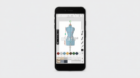 服装设计 v2.5.4 app下载 截图