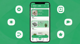 爱循环 v1.8.0 安卓app安装下载 截图