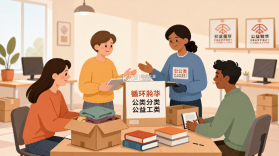 爱循环 v1.8.0 安卓app安装下载 截图