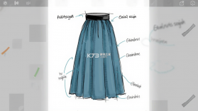 服装设计 v2.5.4 安卓app安装下载 截图
