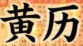 大字看黄历 v1.0.5.i 下载免费 截图