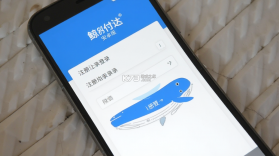 鲸付达 v16.4.4 app下载 截图