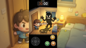 双人猛鬼躺平 v1.0 安卓app安装下载 截图
