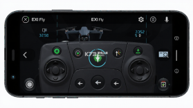 EXI Fly v1.8.8 安卓app安装下载 截图